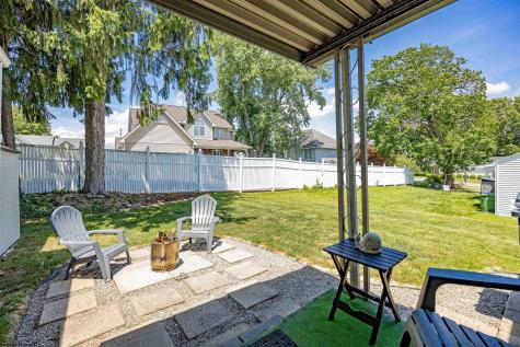 537 Milford Street Morgantown WV 26505