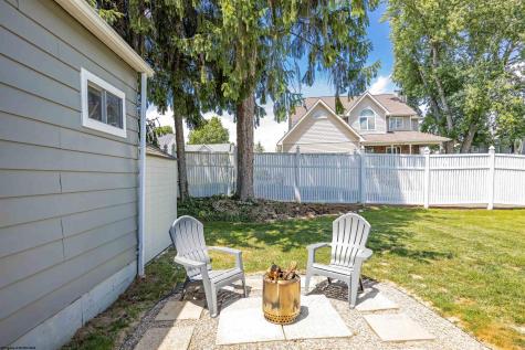 537 Milford Street Morgantown WV 26505