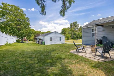 537 Milford Street Morgantown WV 26505
