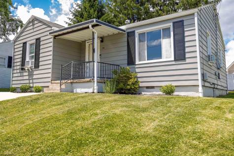 537 Milford Street Morgantown WV 26505