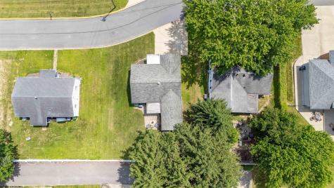 537 Milford Street Morgantown WV 26505