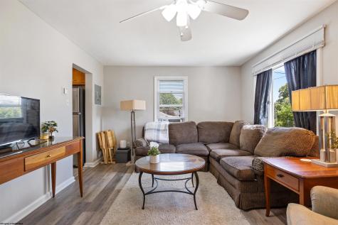537 Milford Street Morgantown WV 26505