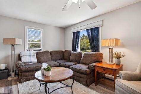 537 Milford Street Morgantown WV 26505