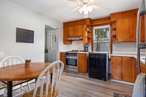 537 Milford Street Morgantown WV 26505