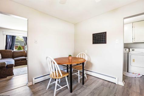 537 Milford Street Morgantown WV 26505