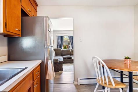 537 Milford Street Morgantown WV 26505