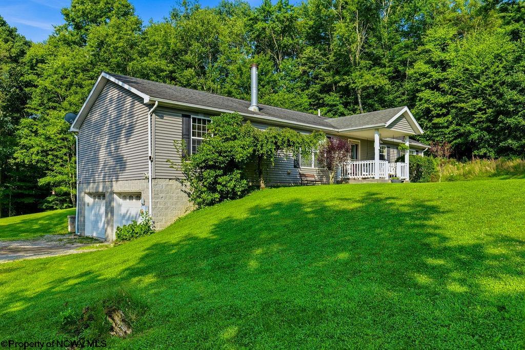 310 Auburn Hills Drive Bruceton Mills WV 26525
