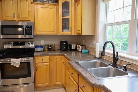 310 Auburn Hills Drive Bruceton Mills WV 26525