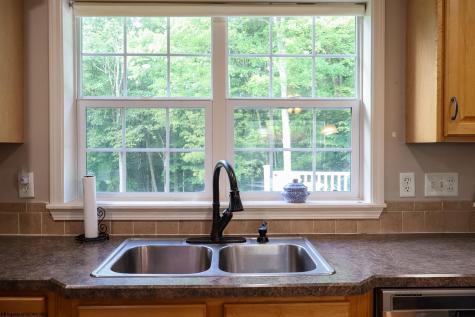 310 Auburn Hills Drive Bruceton Mills WV 26525