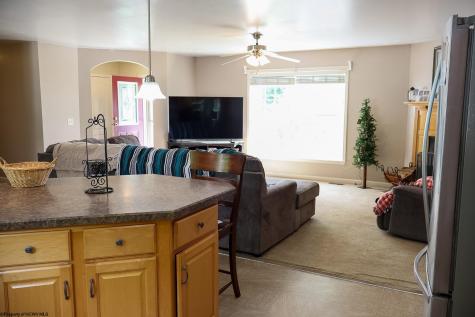 310 Auburn Hills Drive Bruceton Mills WV 26525