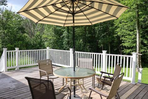 310 Auburn Hills Drive Bruceton Mills WV 26525