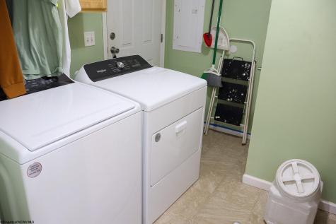 310 Auburn Hills Drive Bruceton Mills WV 26525