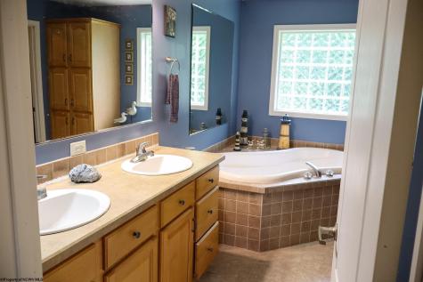 310 Auburn Hills Drive Bruceton Mills WV 26525