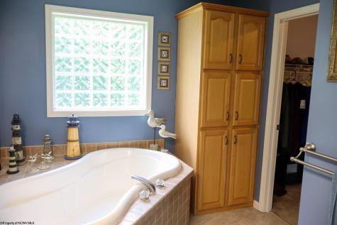 310 Auburn Hills Drive Bruceton Mills WV 26525