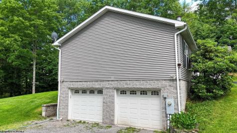 310 Auburn Hills Drive Bruceton Mills WV 26525