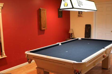 310 Auburn Hills Drive Bruceton Mills WV 26525
