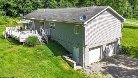 310 Auburn Hills Drive Bruceton Mills WV 26525