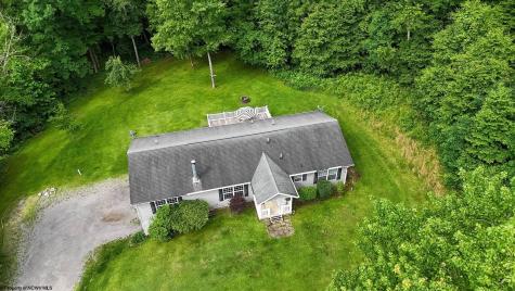 310 Auburn Hills Drive Bruceton Mills WV 26525