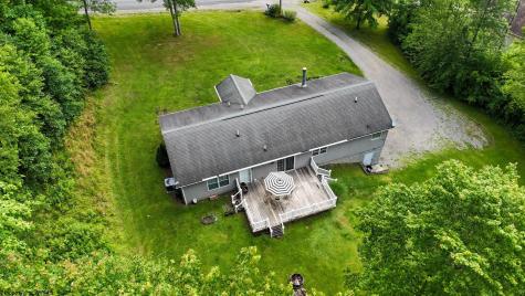 310 Auburn Hills Drive Bruceton Mills WV 26525