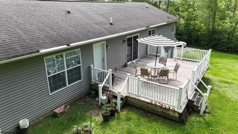 310 Auburn Hills Drive Bruceton Mills WV 26525