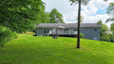 310 Auburn Hills Drive Bruceton Mills WV 26525