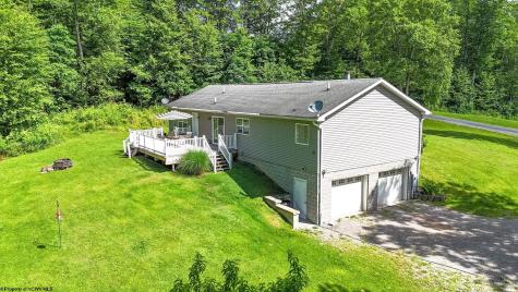 310 Auburn Hills Drive Bruceton Mills WV 26525