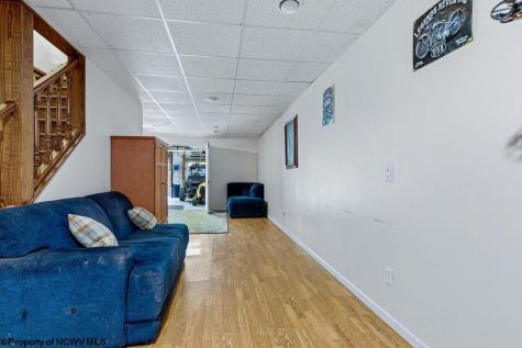 310 Auburn Hills Drive Bruceton Mills WV 26525