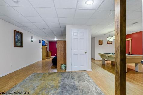 310 Auburn Hills Drive Bruceton Mills WV 26525