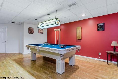 310 Auburn Hills Drive Bruceton Mills WV 26525