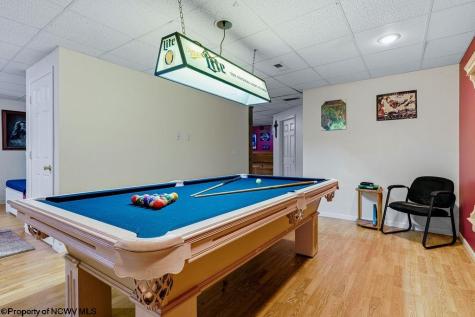 310 Auburn Hills Drive Bruceton Mills WV 26525