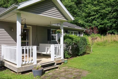 310 Auburn Hills Drive Bruceton Mills WV 26525