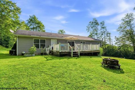 310 Auburn Hills Drive Bruceton Mills WV 26525