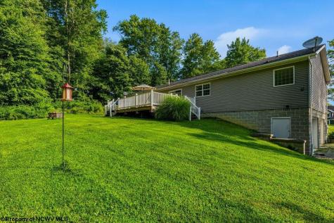 310 Auburn Hills Drive Bruceton Mills WV 26525