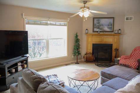 310 Auburn Hills Drive Bruceton Mills WV 26525