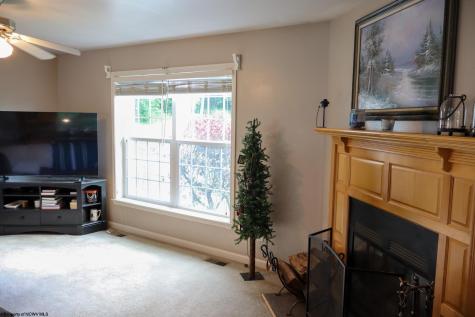 310 Auburn Hills Drive Bruceton Mills WV 26525