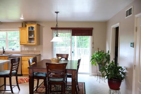 310 Auburn Hills Drive Bruceton Mills WV 26525