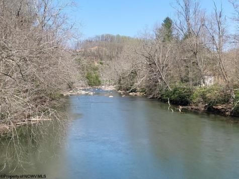 2842 Sago Road Buckhannon WV 26201