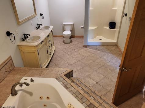 2842 Sago Road Buckhannon WV 26201