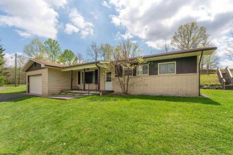 822 Kingwood Pike Morgantown WV 26508