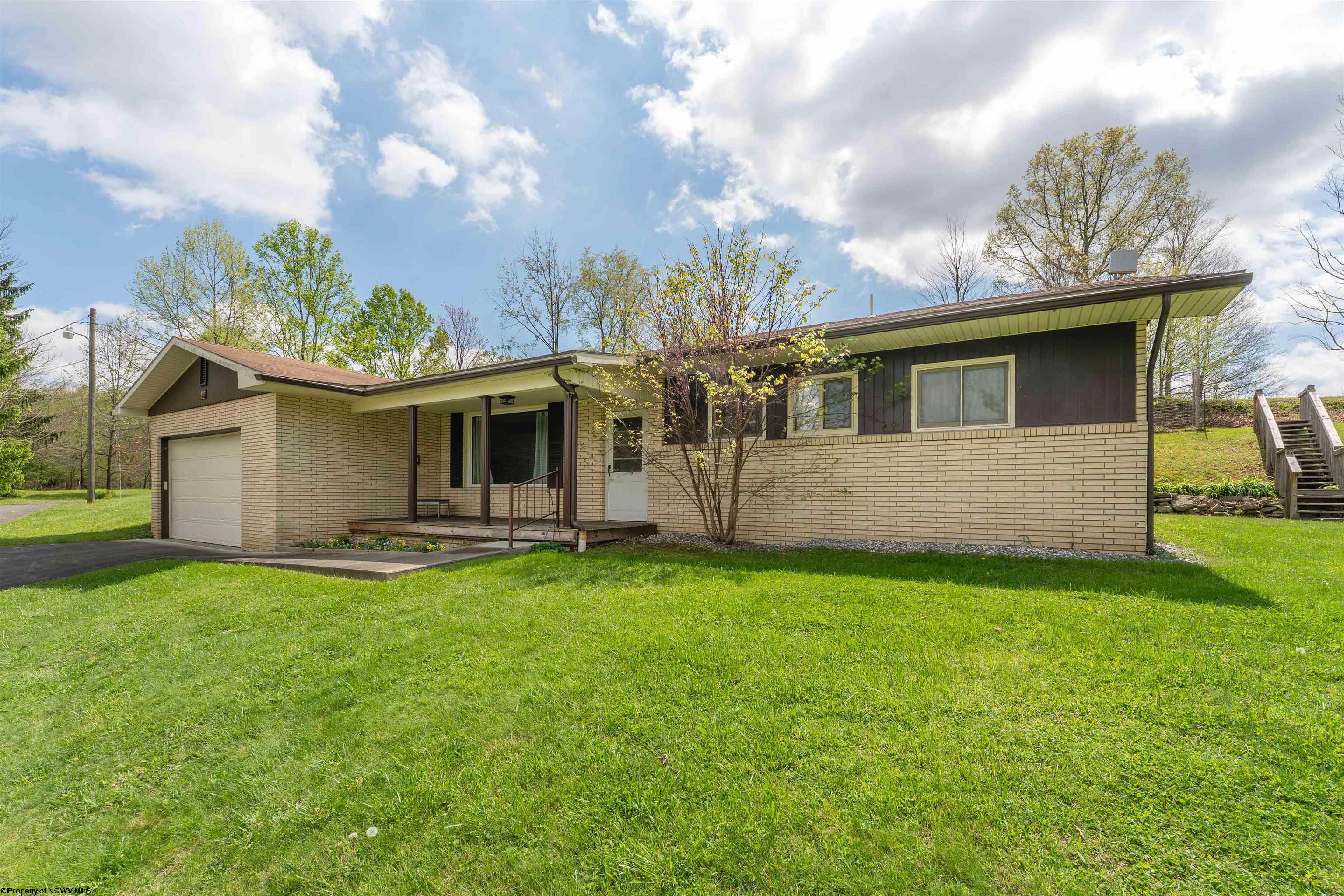 822 Kingwood Pike Morgantown WV 26508
