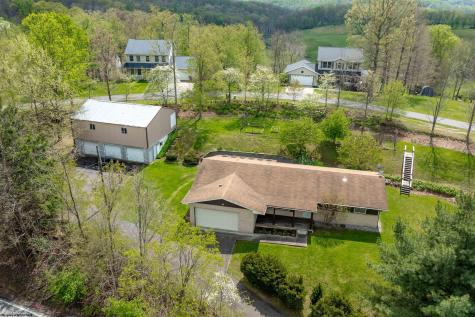 822 Kingwood Pike Morgantown WV 26508