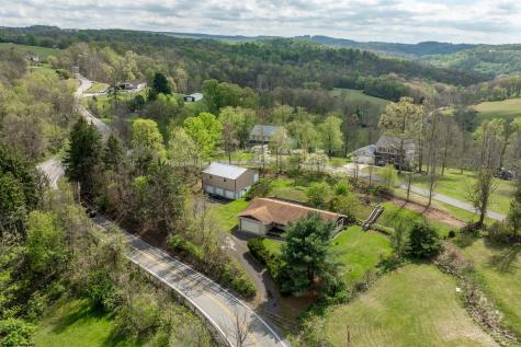 822 Kingwood Pike Morgantown WV 26508