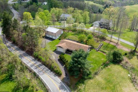 822 Kingwood Pike Morgantown WV 26508