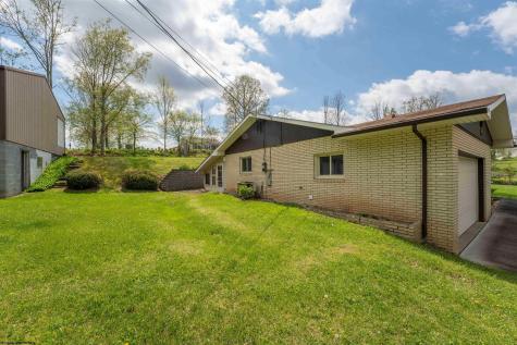 822 Kingwood Pike Morgantown WV 26508