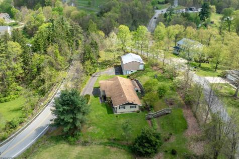 822 Kingwood Pike Morgantown WV 26508