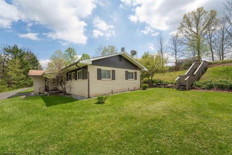 822 Kingwood Pike Morgantown WV 26508