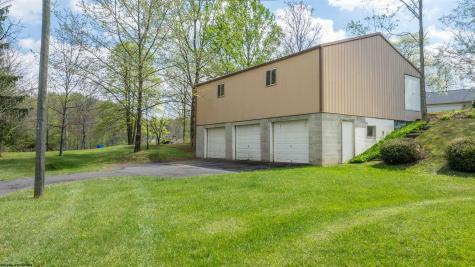 822 Kingwood Pike Morgantown WV 26508