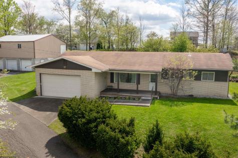 822 Kingwood Pike Morgantown WV 26508