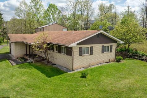 822 Kingwood Pike Morgantown WV 26508