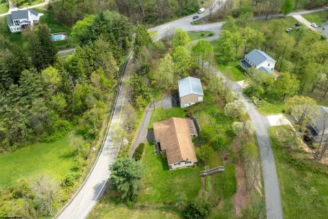 822 Kingwood Pike Morgantown WV 26508